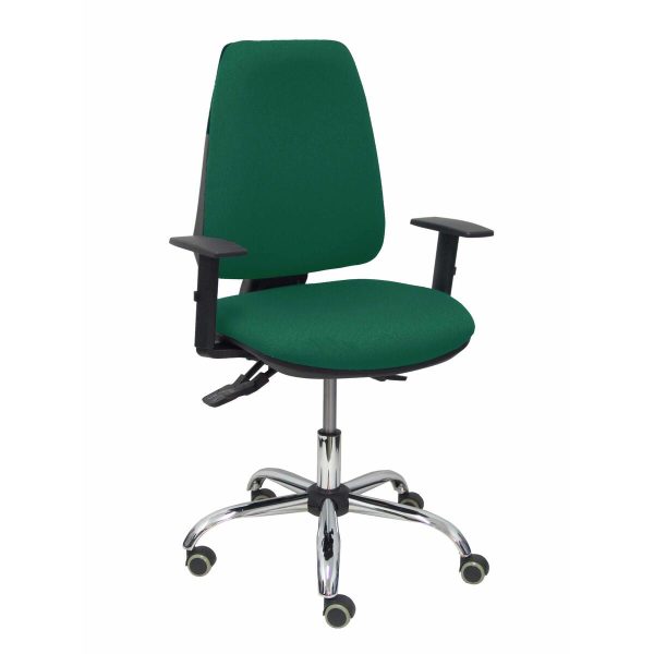 Office Chair Elche S P&C RBFRITZ Dark green Fashion