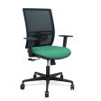 Office Chair Yunquera P&C 0B68R65 Emerald Green Fashion