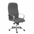 Office Chair Caudete P&C DBSP600 Dark grey For Cheap