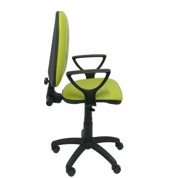 Office Chair P&C 22BGOLF Pistachio With armrests Fashion