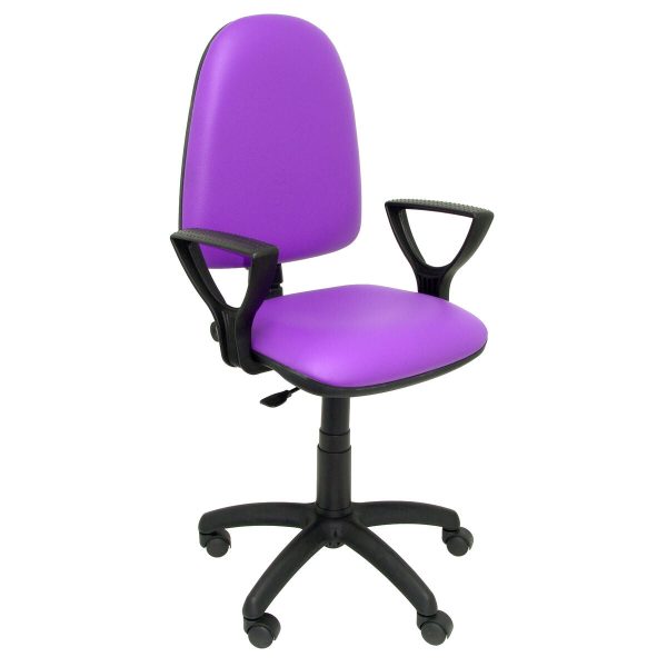 Office Chair Ayna P&C 98BGOLF Purple Lilac Fashion