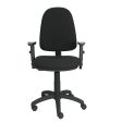 Office Chair Ayna P&C PB840BT Black Online Sale