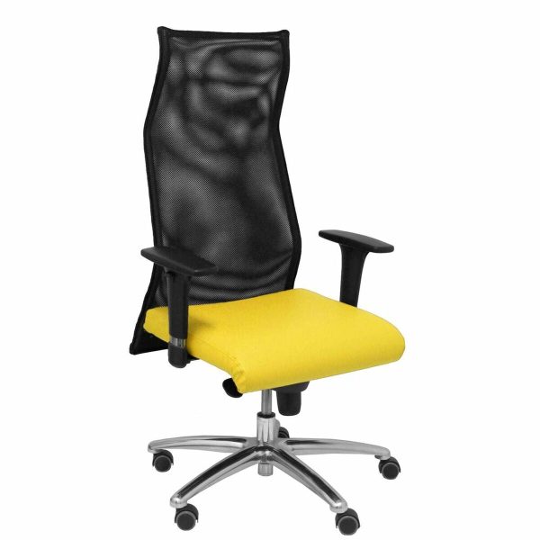 Office Chair P&C B24APRP Yellow on Sale