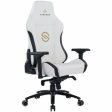 Office Chair Forgeon Spica White Supply