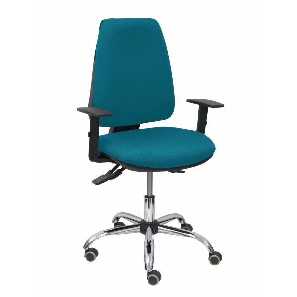 Office Chair Elche S P&C RBFRITZ Green Blue Cheap