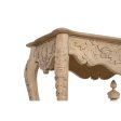 Console Home ESPRIT 122 x 50 x 81 cm Online now