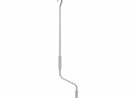 Awning crank handle Micel TLD06 White 200 cm Height on Sale