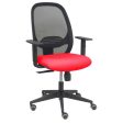 Office Chair P&C 0B10CRP Red Online now