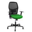 Office Chair Alfera P&C 0B68R65 Green Sale