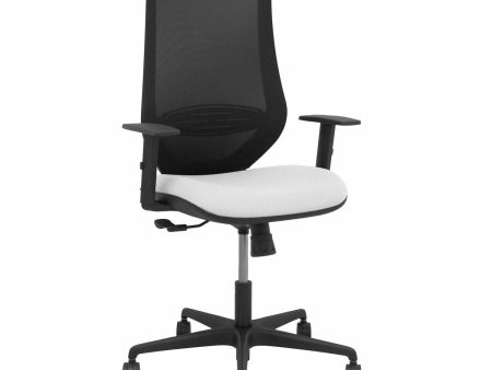 Office Chair Mardos P&C 0B68R65 White For Cheap