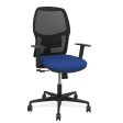 Office Chair Alfera P&C 0B68R65 Dark blue Navy Blue Sale