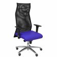 Office Chair P&C B24APRP Blue For Sale