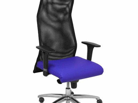 Office Chair P&C B24APRP Blue For Sale