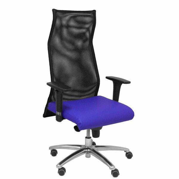 Office Chair P&C B24APRP Blue For Sale