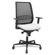 Office Chair Alares P&C 0B68R65 White Online now