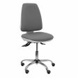 Office Chair Elche P&C 220CRRP Grey For Discount