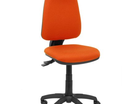 Office Chair Sierra S P&C BALI305 Orange Dark Orange Online now