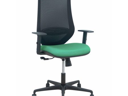 Office Chair Mardos P&C 0B68R65 Emerald Green For Discount