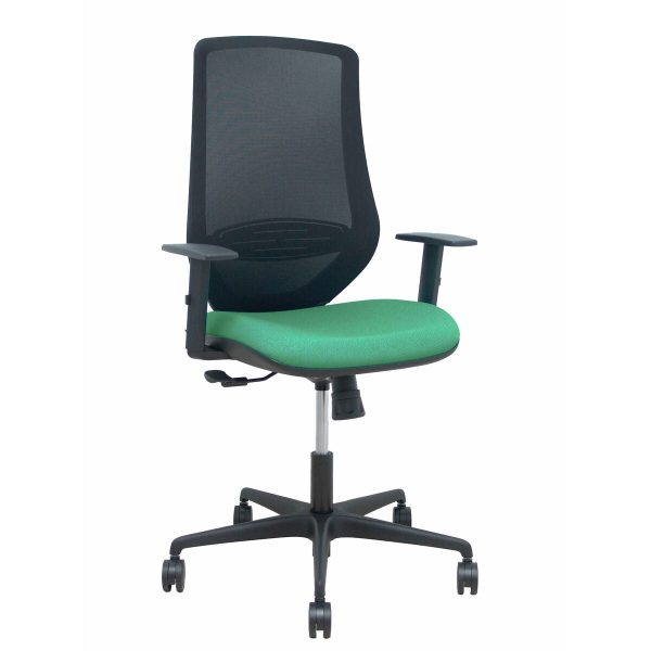 Office Chair Mardos P&C 0B68R65 Emerald Green For Discount