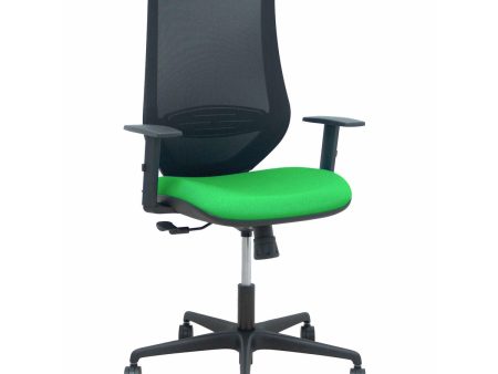 Office Chair Mardos P&C 0B68R65 Green on Sale