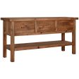 Console Home ESPRIT 160 X 48 X 80 cm Online now