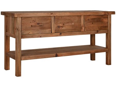 Console Home ESPRIT 160 X 48 X 80 cm Online now