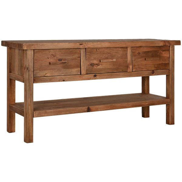 Console Home ESPRIT 160 X 48 X 80 cm Online now