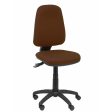 Office Chair Sierra S P&C BALI463 Dark brown Cheap