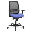 Office Chair Alares P&C 0B68R65 Blue Online