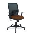 Office Chair Yunquera P&C 0B68R65 Dark brown Online Sale