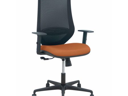 Office Chair Mardos P&C 0B68R65 Brown Sale