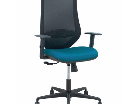 Office Chair Mardos P&C 0B68R65 Green Blue Online Hot Sale