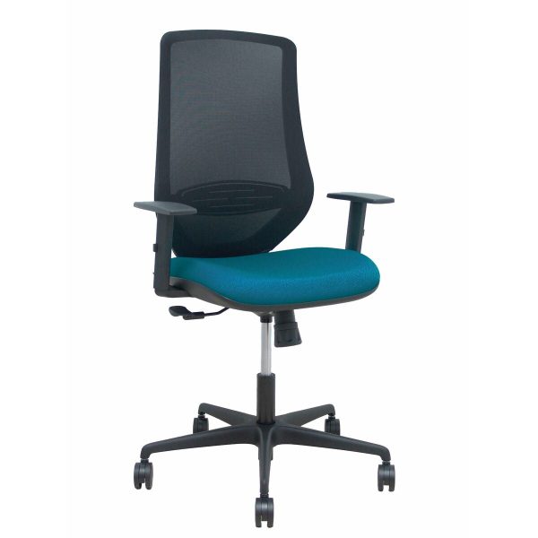 Office Chair Mardos P&C 0B68R65 Green Blue Online Hot Sale