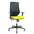 Office Chair Mardos P&C 0B68R65 Yellow For Cheap