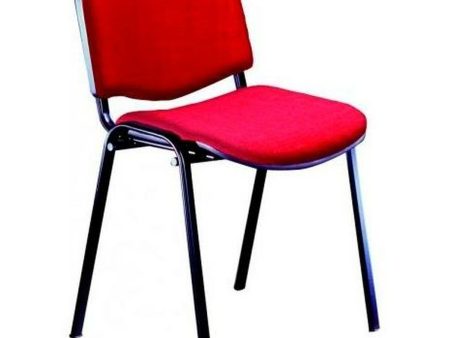 Office Chair Unisit Dado D5S Red Online