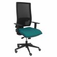 Office Chair Horna P&C 0323 Green Blue Online now