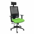 Office Chair with Headrest P&C B10CRPC Pistachio Online now