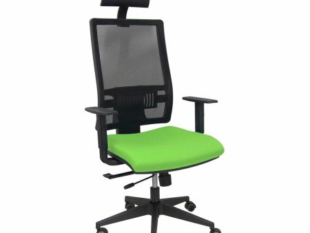 Office Chair with Headrest P&C B10CRPC Pistachio Online now