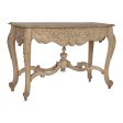 Console Home ESPRIT 122 x 50 x 81 cm Online now