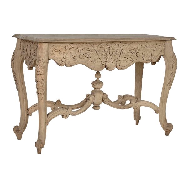 Console Home ESPRIT 122 x 50 x 81 cm Online now