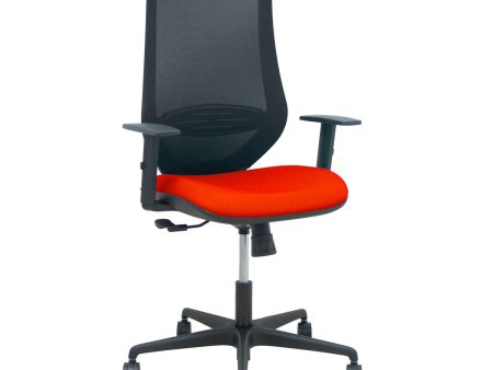 Office Chair Mardos P&C 0B68R65 Red on Sale