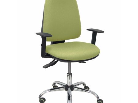 Office Chair Elche S P&C RBFRITZ Olive Online Hot Sale