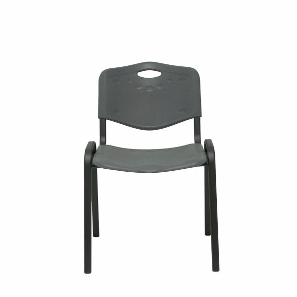 Reception Chair Robledo Royal Fern 226PTNI600 Grey (2 uds) Supply