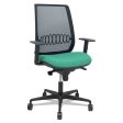 Office Chair Alares P&C 0B68R65 Emerald Green Cheap