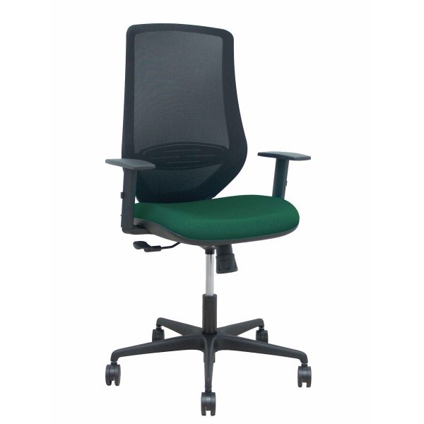 Office Chair Mardos P&C 0B68R65 Dark green Discount