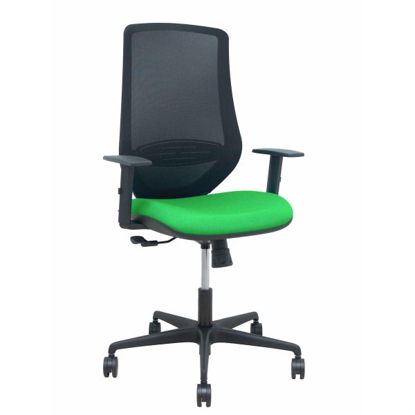 Office Chair Mardos P&C 0B68R65 Green Discount