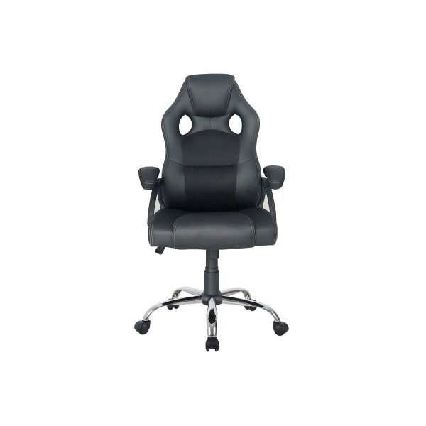 Office Chair Equip 651016 Black Supply