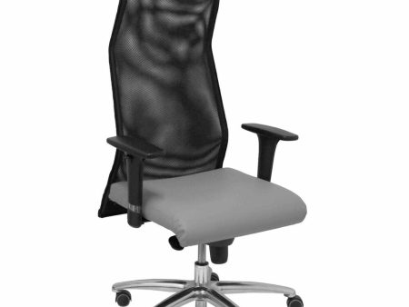 Office Chair P&C B24APRP Grey on Sale