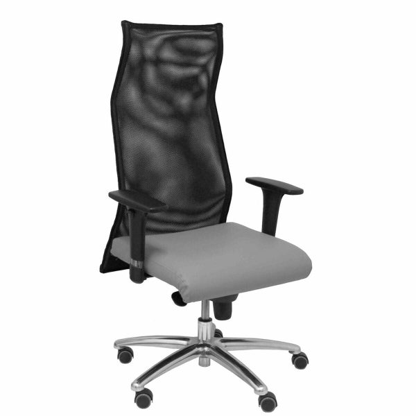 Office Chair P&C B24APRP Grey on Sale