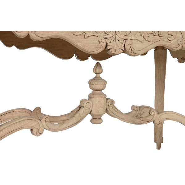 Console Home ESPRIT 122 x 50 x 81 cm Online now